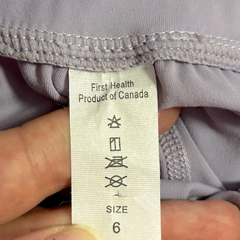 First Health Workout Joggers - Picture 5 of 5
